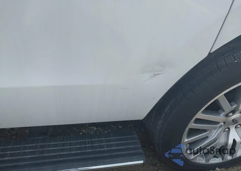 2023 Ford Expedition Limited Max from USA, damaged, VIN 1FMJK2A85PEA40906